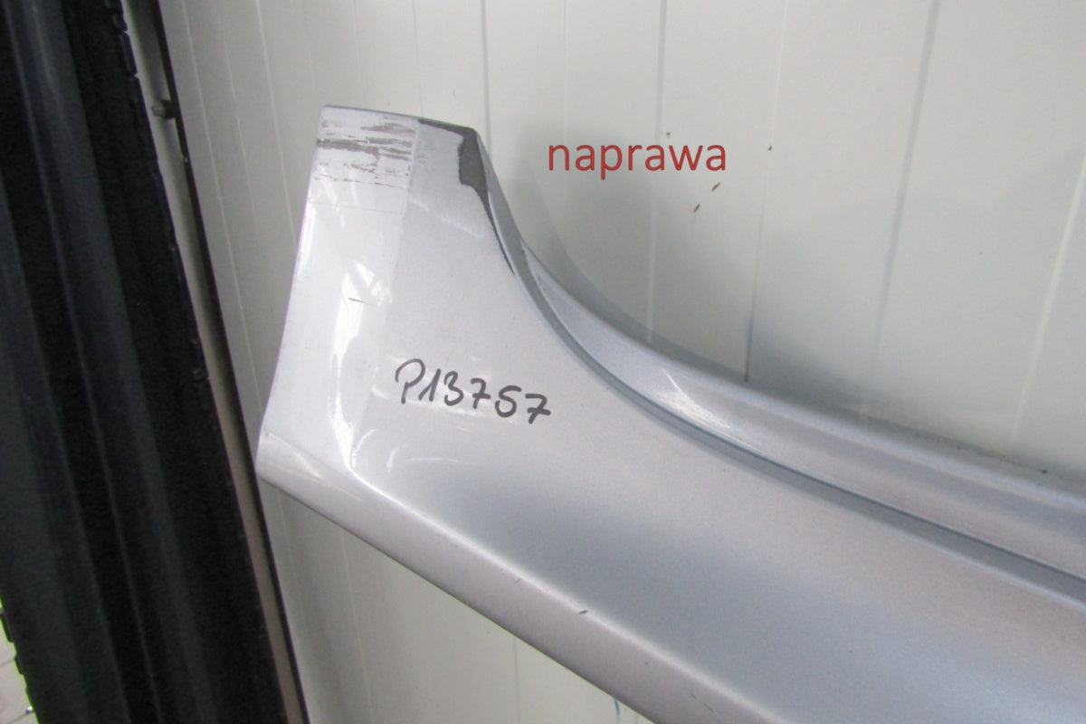 Lajsna praga desna Toyota Yaris 4 IV 20- XP210