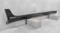 Lajsna praga desni VOLVO S60 III V60 II 18-
