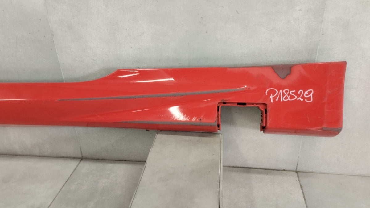 Lajsna praga lijevi Ford Fiesta MK7 ST 3d Lift 12-18