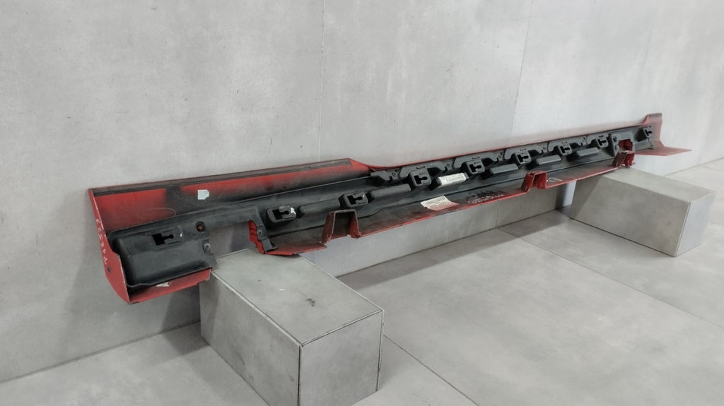Lajsna praga lijevi Ford Fiesta MK7 ST 3d Lift 12-18