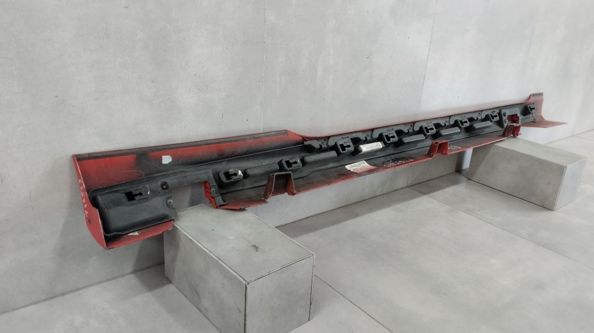 Lajsna praga lijevi Ford Fiesta MK7 ST 3d Lift 12-18
