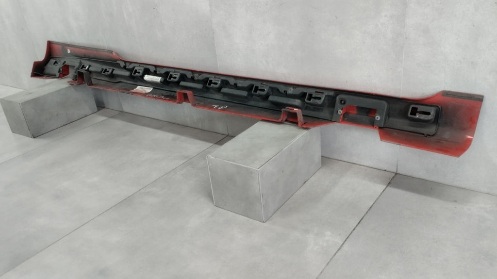 Lajsna praga lijevi Ford Fiesta MK7 ST 3d Lift 12-18