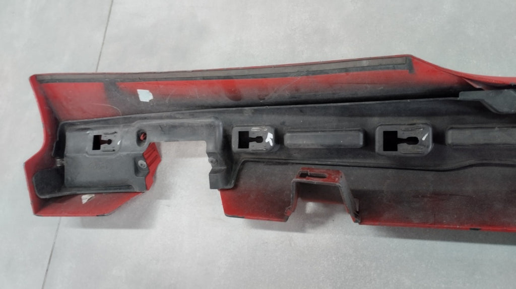 Lajsna praga lijevi Ford Fiesta MK7 ST 3d Lift 12-18