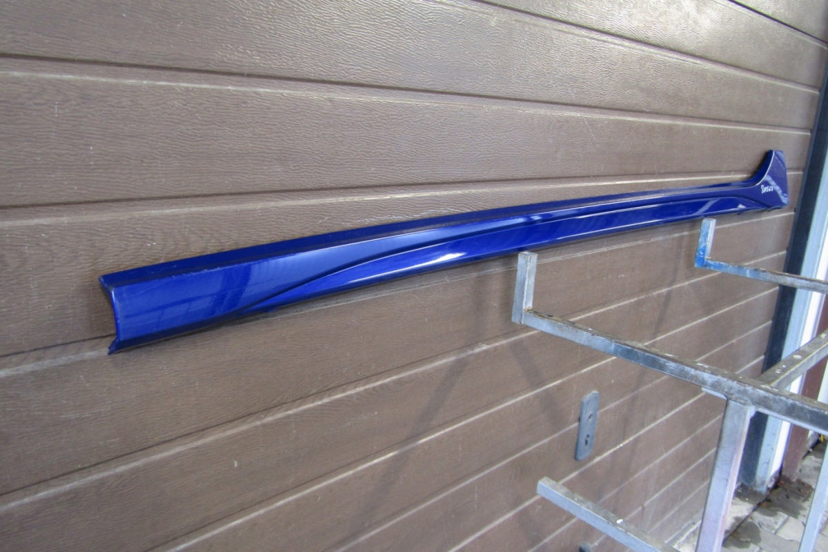 Lajsna praga lijeva VW GOLF R VIII MK8 R 5H0 19-