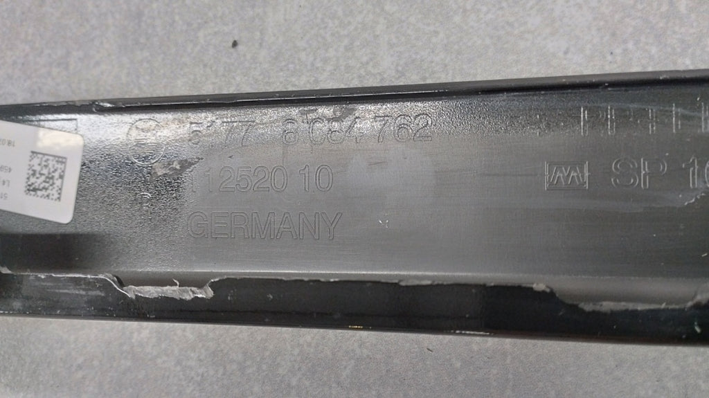 Lajsna praga desni BMW i5 G60 G61 E Drive Elektryk M60 23- sedan kombi