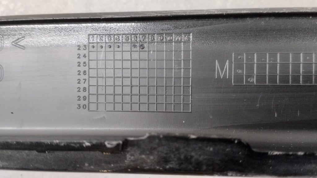 Lajsna praga desni BMW i5 G60 G61 E Drive Elektryk M60 23- sedan kombi