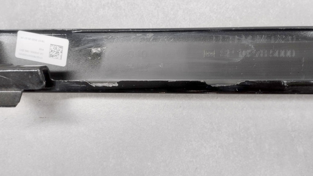 Lajsna praga desni BMW i5 G60 G61 E Drive Elektryk M60 23- sedan kombi