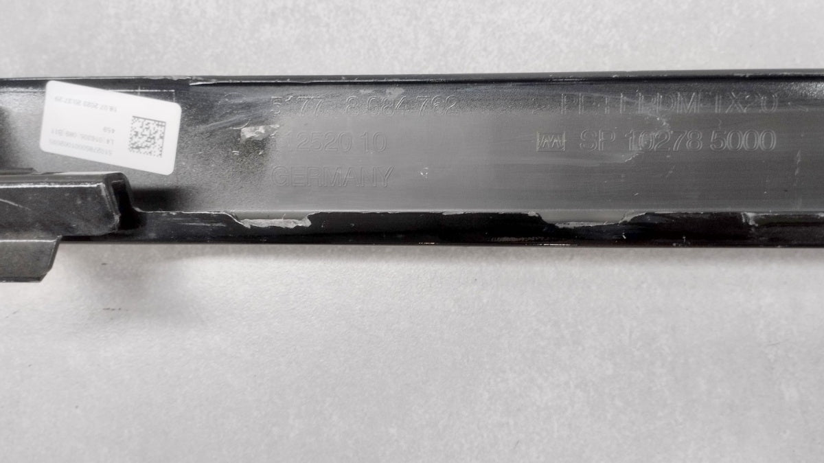 Lajsna praga desni BMW i5 G60 G61 E Drive Elektryk M60 23- sedan kombi