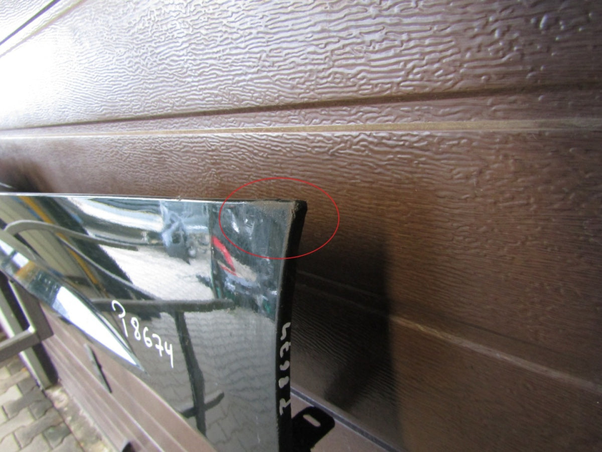 Lajsna praga lijeva BMW 4 G22 G23 M paket 20-