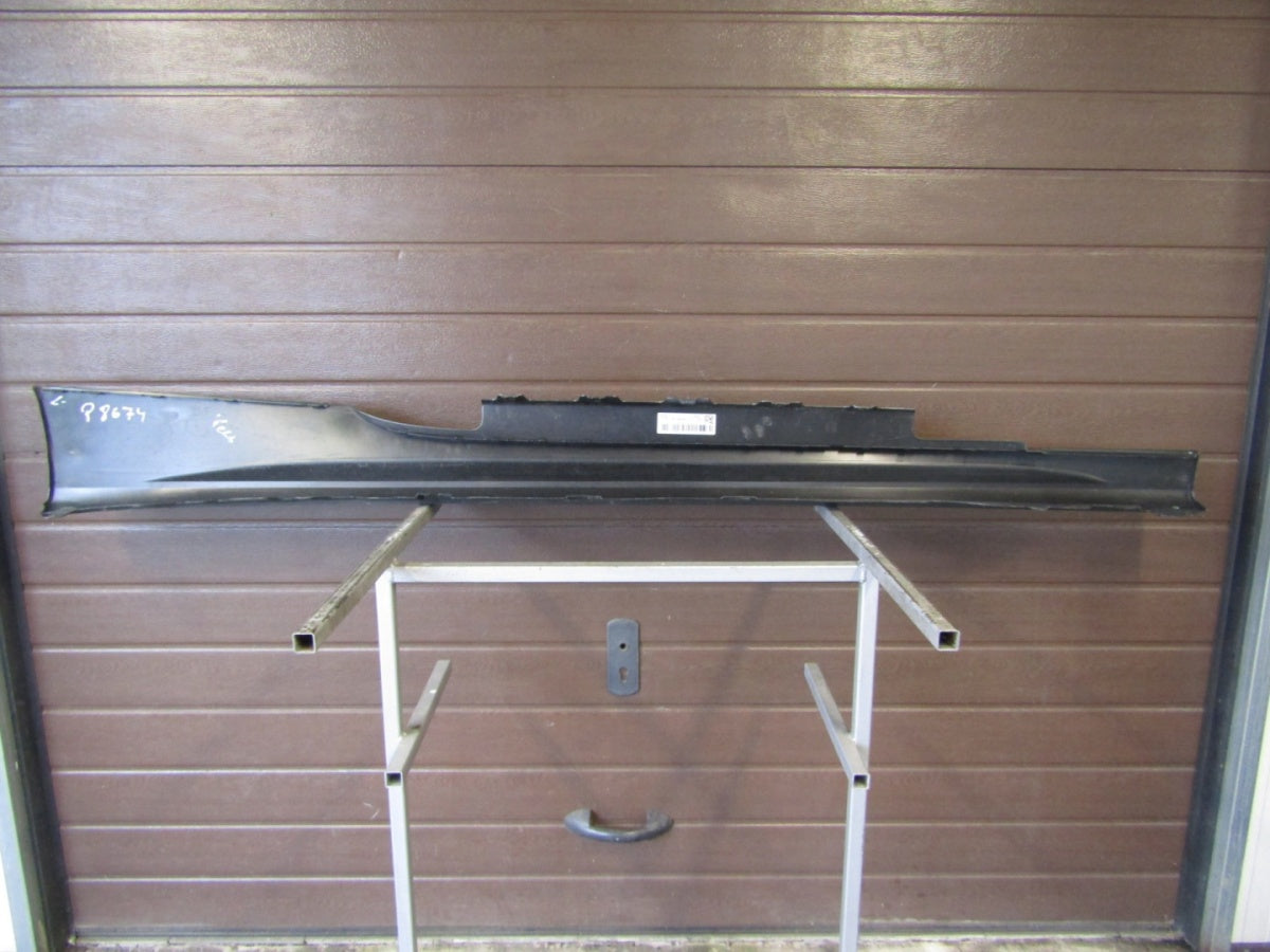 Lajsna praga lijeva BMW 4 G22 G23 M paket 20-
