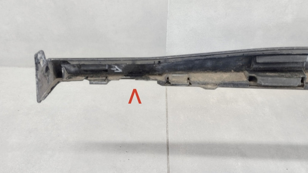 Lajsna praga desni VW Golf 8 5H0 R Line HB 19-