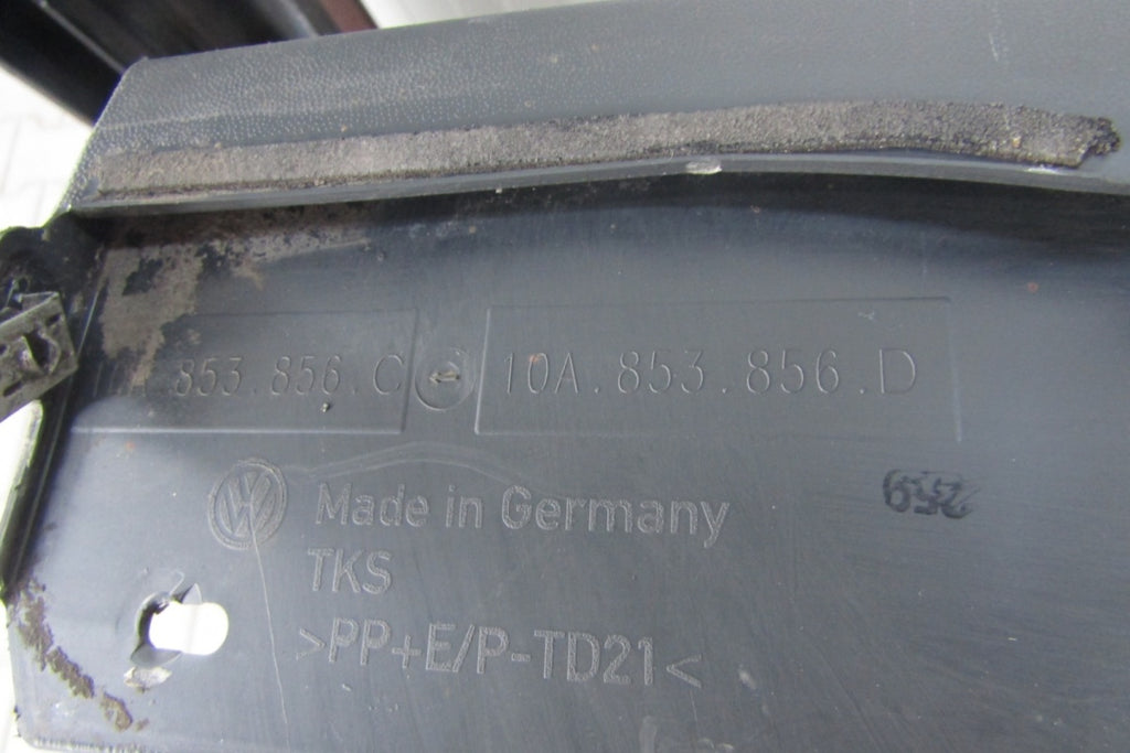Lajsna praga desna VW ID-3 ID 3 19- 10A 853856D