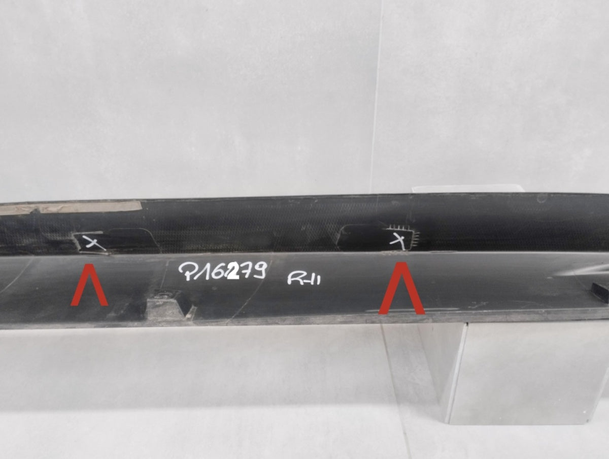 Lajsna praga desni Volkswagen VW ID.3 ID 3 19- 10A 853856C