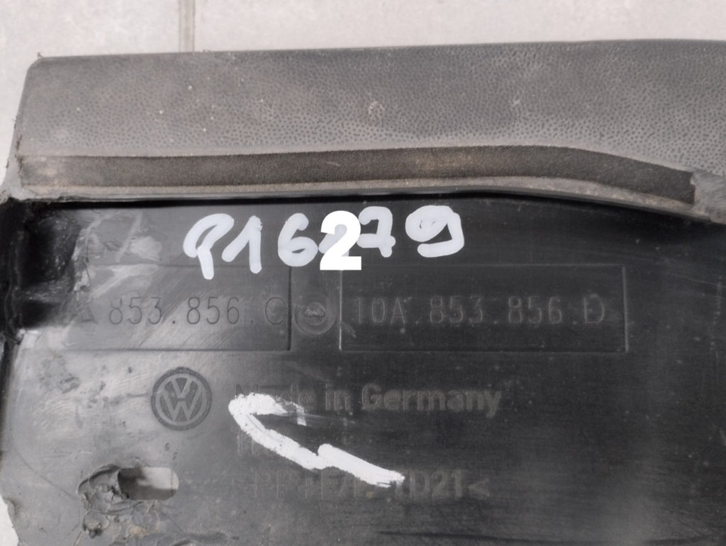 Lajsna praga desni Volkswagen VW ID.3 ID 3 19- 10A 853856C