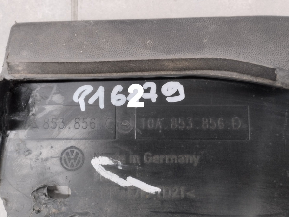 Lajsna praga desni Volkswagen VW ID.3 ID 3 19- 10A 853856C