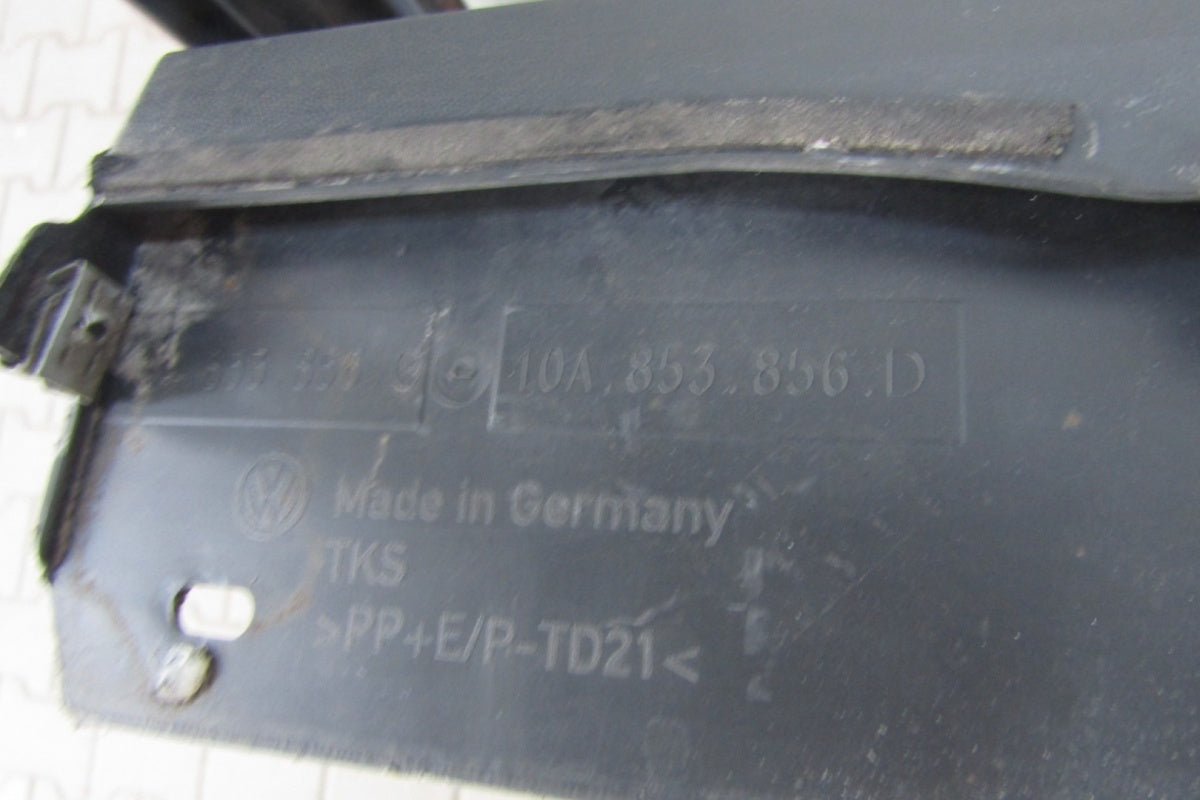 Lajsna praga desna VW ID-3 ID 3 19- 10A 853856D