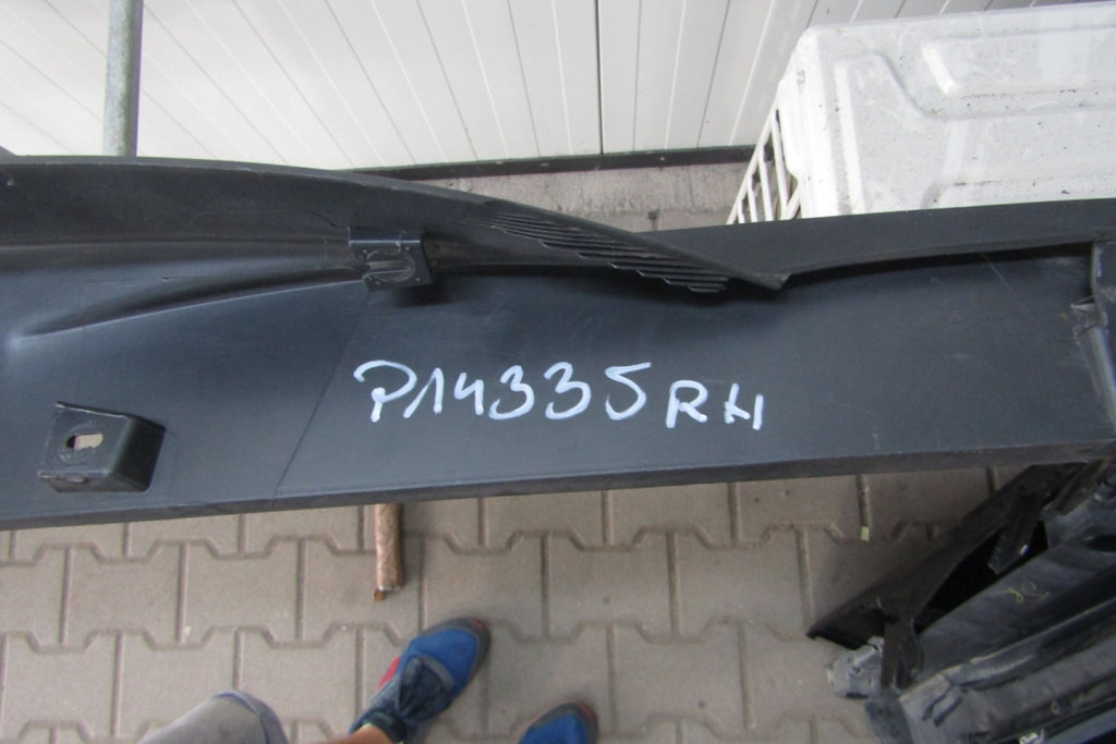 Lajsna praga desna VW ID-3 ID 3 19- 10A 853856D