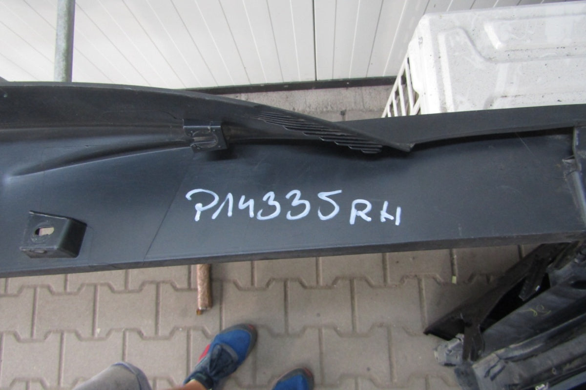Lajsna praga desna VW ID-3 ID 3 19- 10A 853856D
