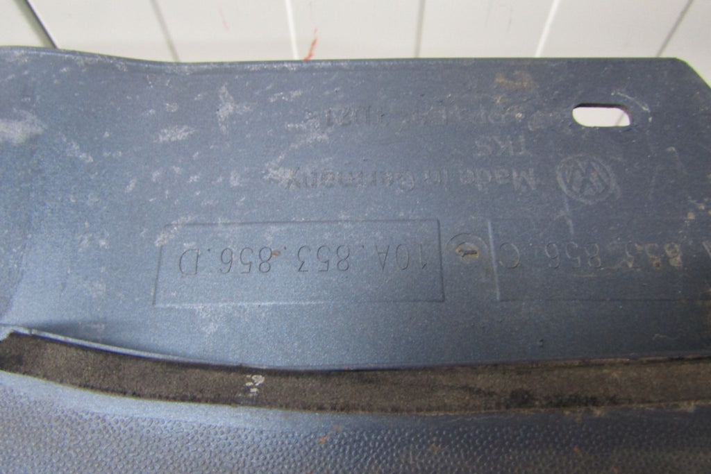 Lajsna praga desna VW ID-3 ID 3 19- 10A 853856D