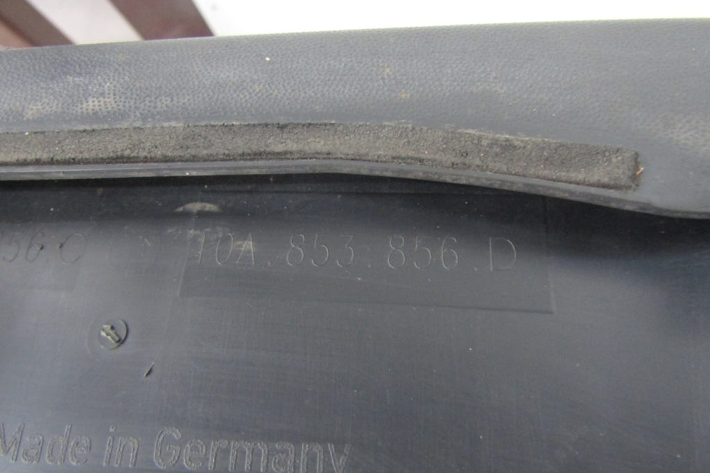 Lajsna praga desna VW ID-3 ID 3 19- 10A 853856D