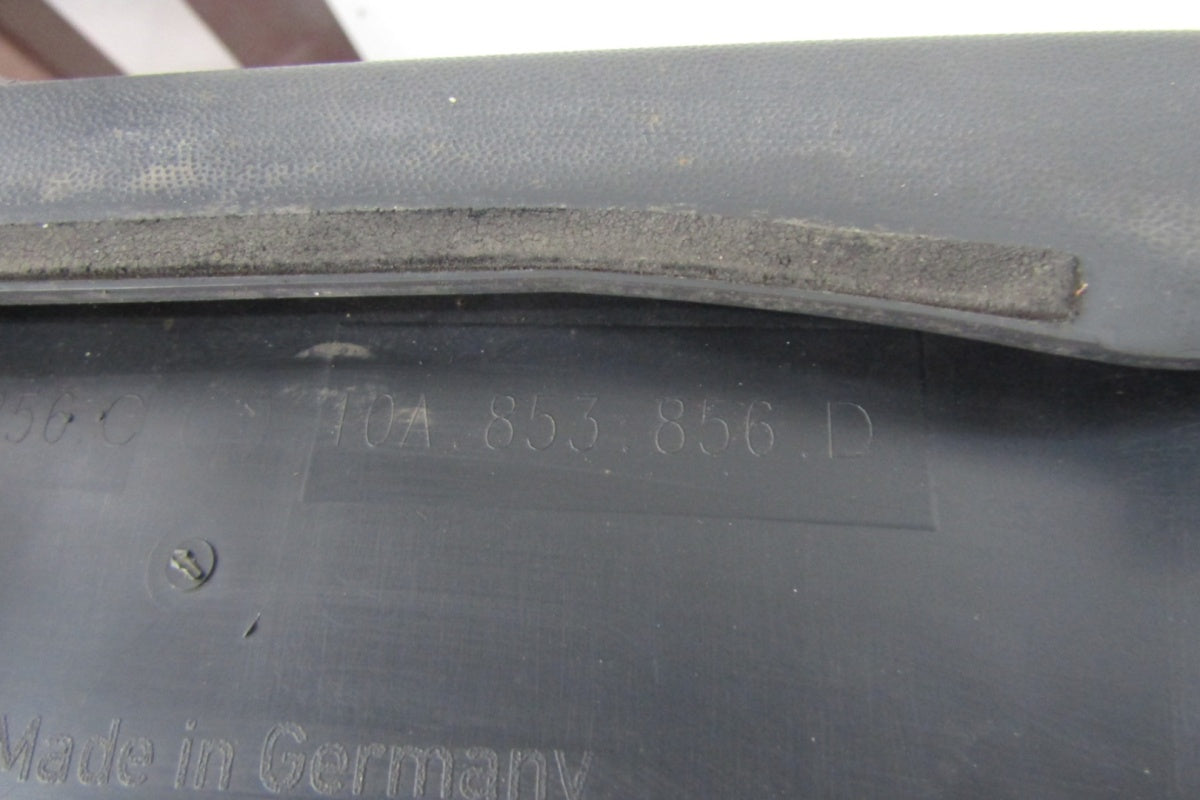 Lajsna praga desna VW ID-3 ID 3 19- 10A 853856D