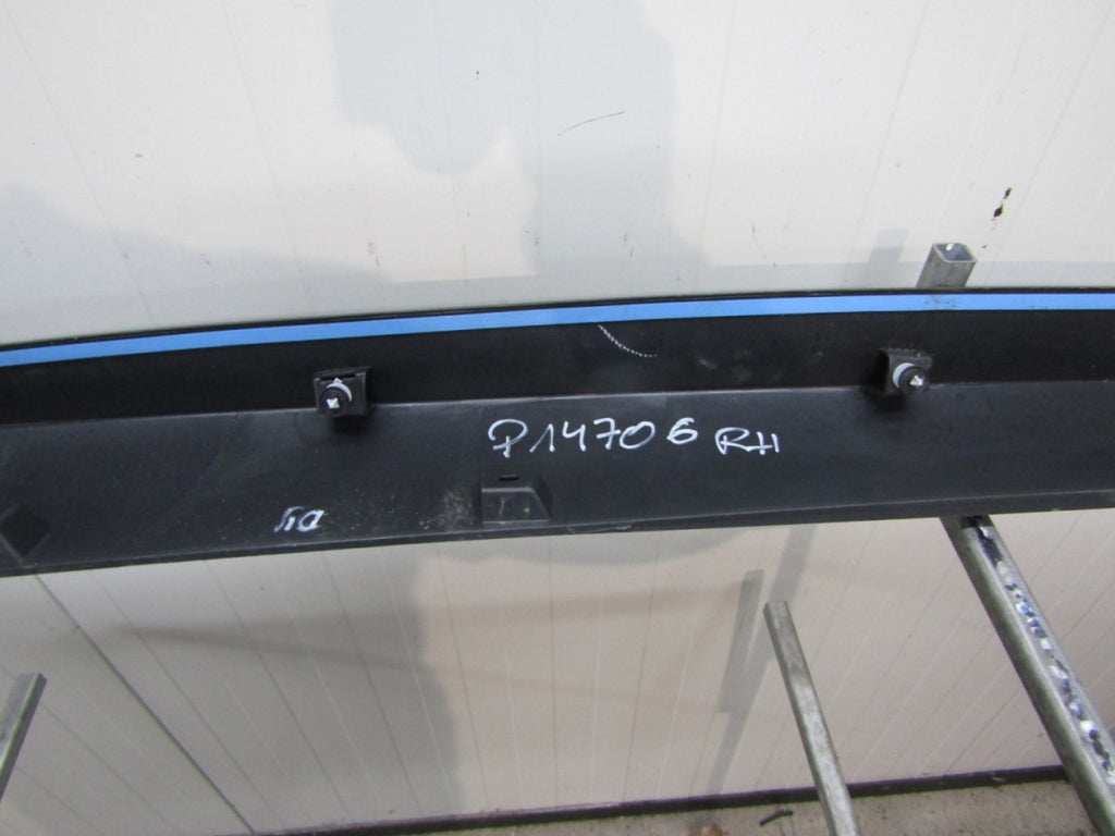 Lajsna praga desna VW ID-3 ID 3 19- 10A 853856D