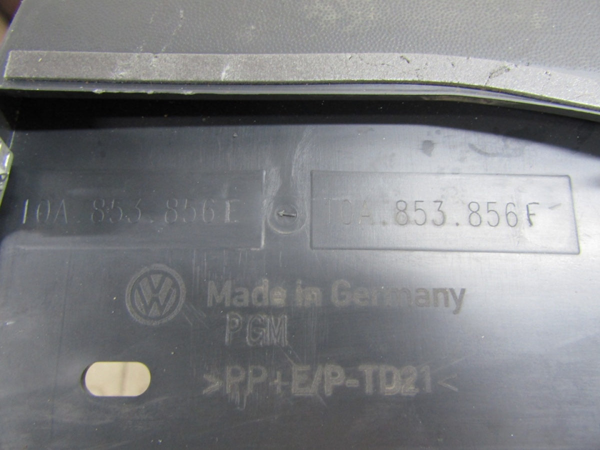 Lajsna praga desna VW ID-3 ID 3 19- 10A 853856D