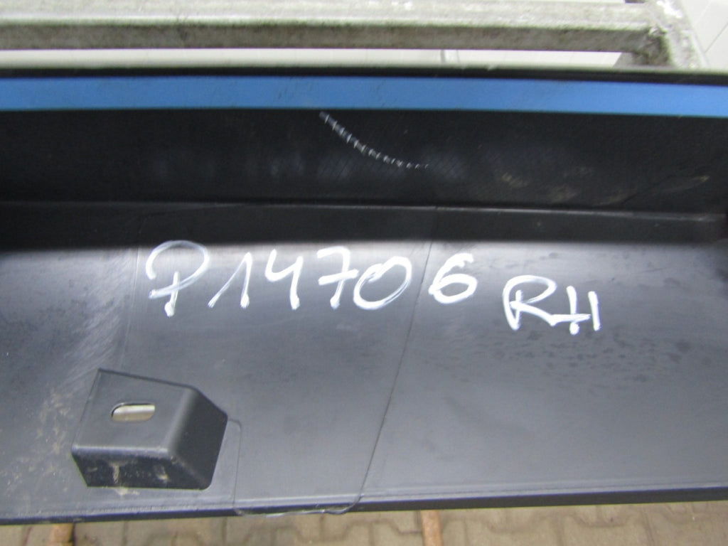 Lajsna praga desna VW ID-3 ID 3 19- 10A 853856D