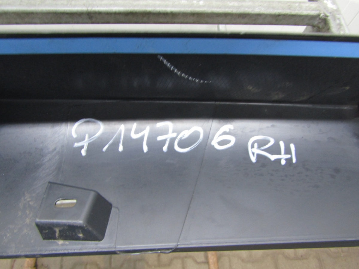 Lajsna praga desna VW ID-3 ID 3 19- 10A 853856D