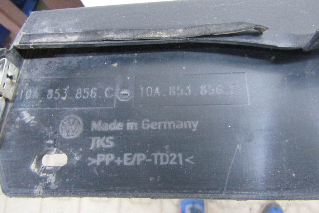 Lajsna praga desni VW ID-3 ID 3 19- 10A 853856D