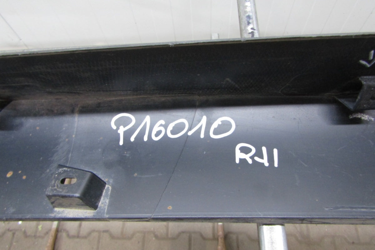 Lajsna praga desni VW ID-3 ID 3 19- 10A 853856D