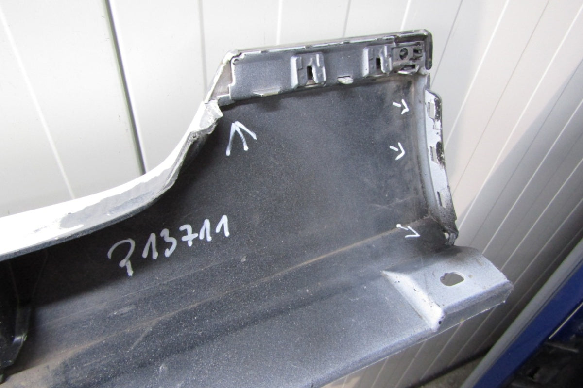 Lajsna praga desna VW Passat B8 3G0 14- 23 kombi sedan