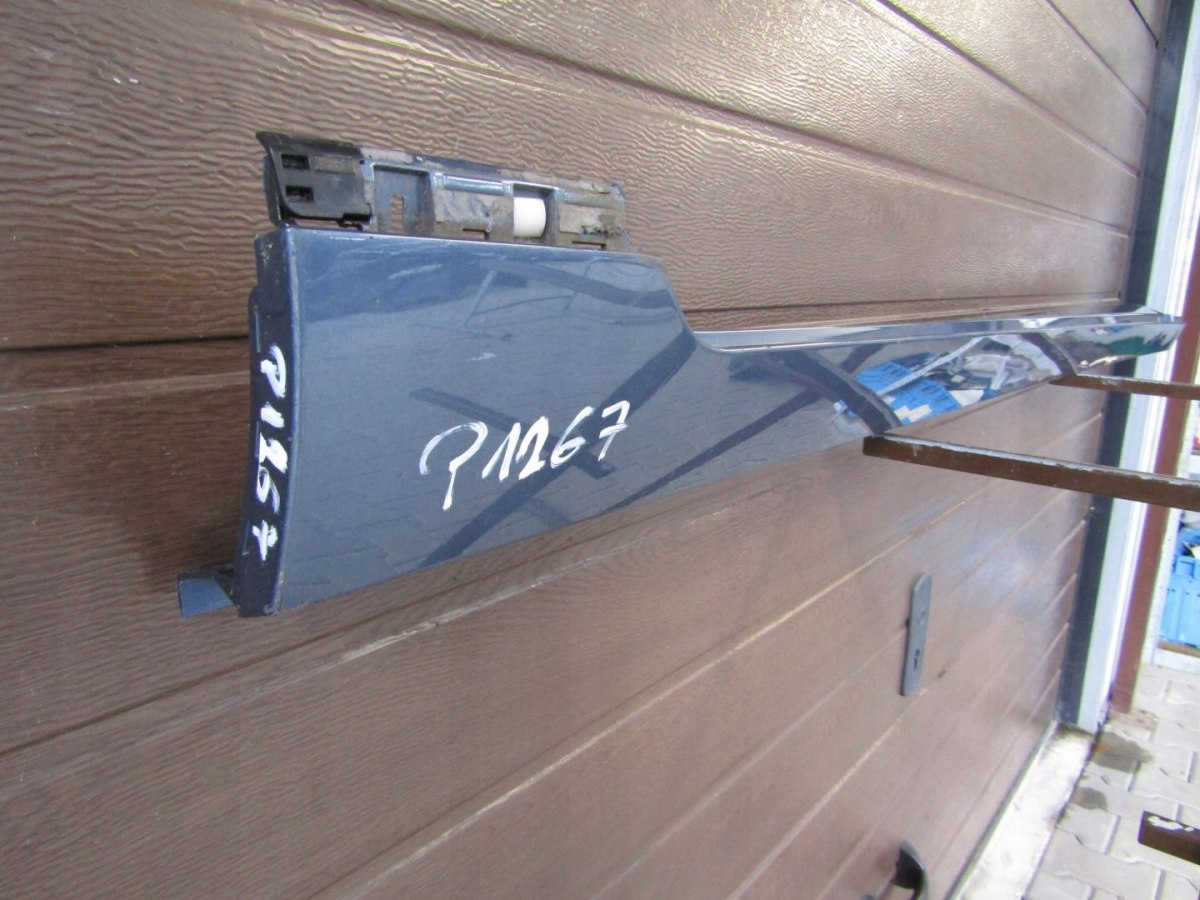 Lajsna praga desna VW Passat B8 3G0 15- próg
