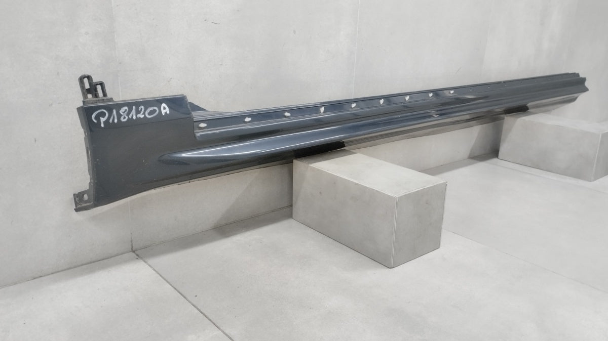 Lajsna praga lijevi Volvo XC90 II 18- lift XC 90