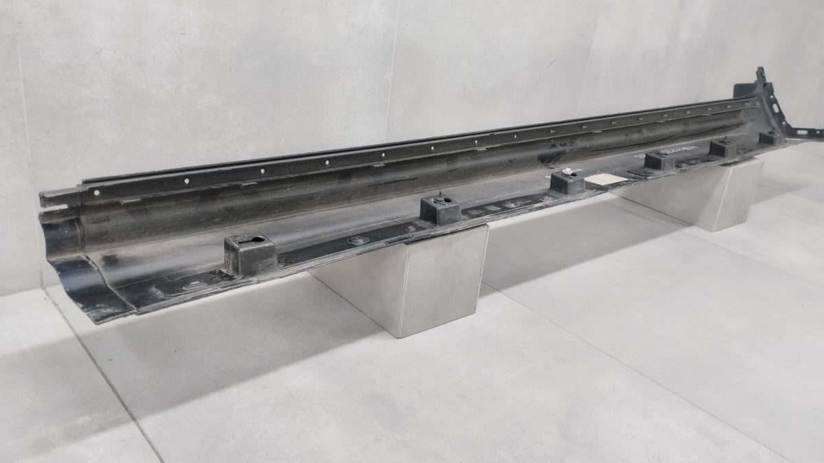 Lajsna praga lijevi Volvo XC90 II 18- lift XC 90