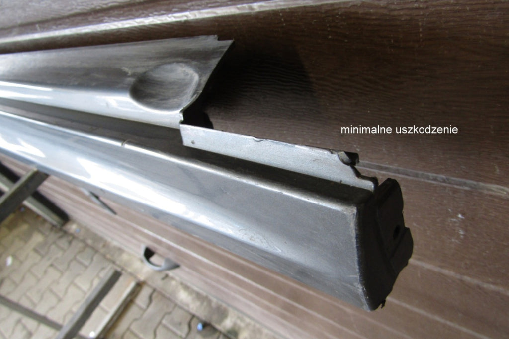 Lajsna praga desna VW Passat B8 3G0 R Line 14-