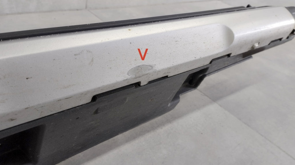 Lajsna praga desni VW Passat B8 3G9 Alltrack 15-