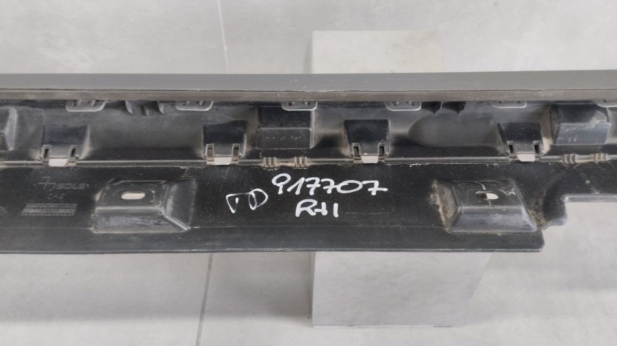 Lajsna praga desni VW Passat B8 3G9 Alltrack 15-