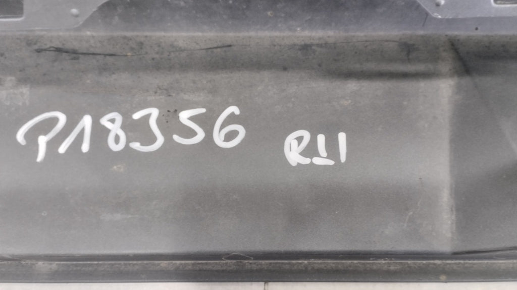 Lajsna praga desni Audi A6 Allroad 4G9 C7 Kombi