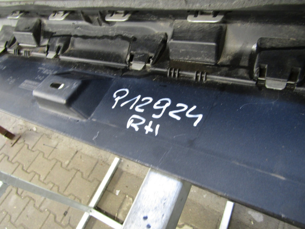 Lajsna praga desna VW Passat B8 3G9 Alltrack 15-