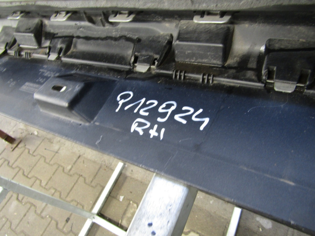Lajsna praga desna VW Passat B8 3G9 Alltrack 15-