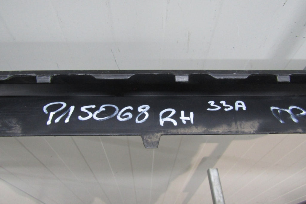Lajsna praga desna VW Touran II 2 R Line 15-