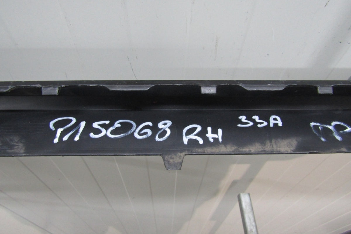 Lajsna praga desna VW Touran II 2 R Line 15-