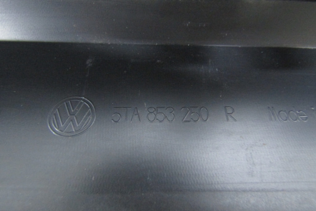 Lajsna praga desna VW Touran II 2 R Line 15-