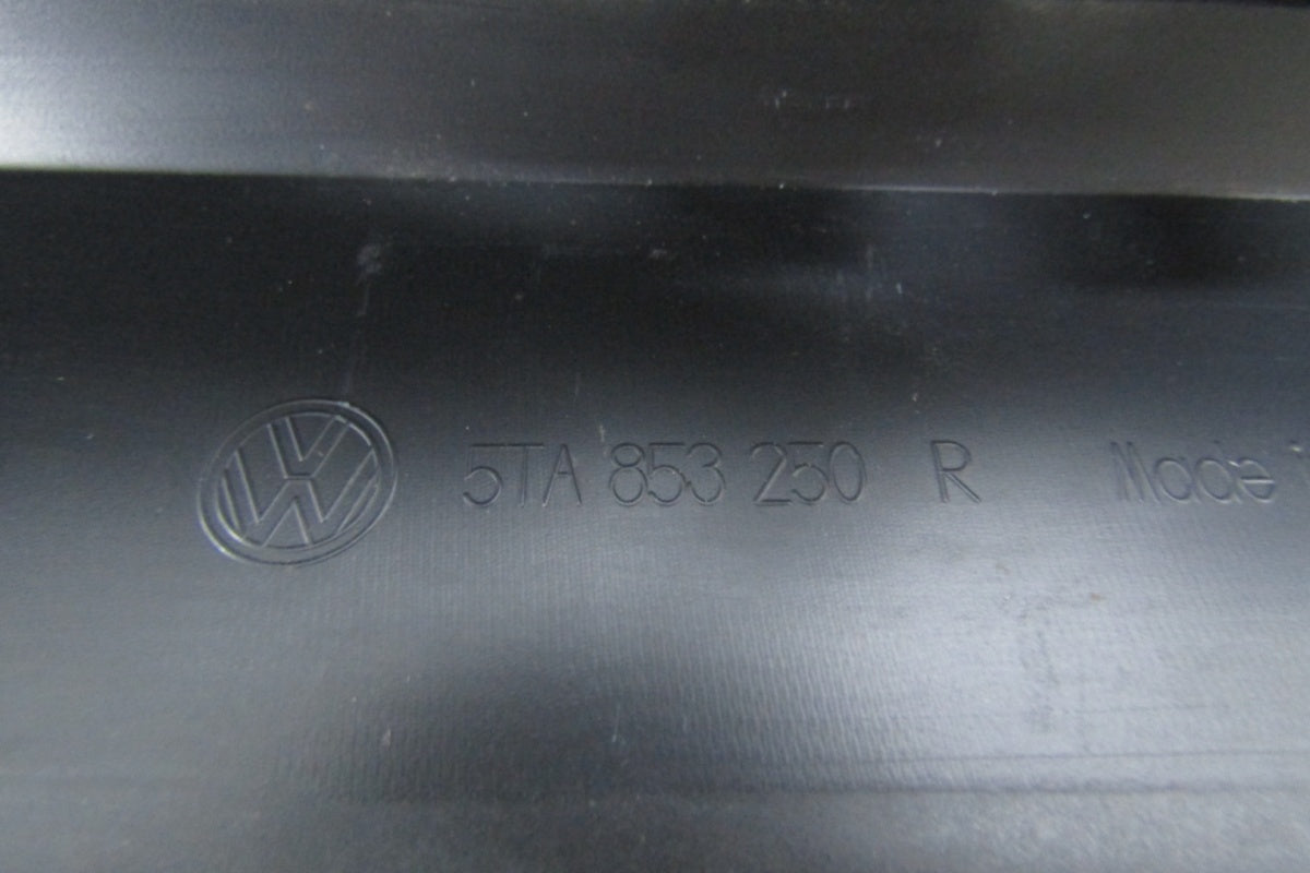 Lajsna praga desna VW Touran II 2 R Line 15-