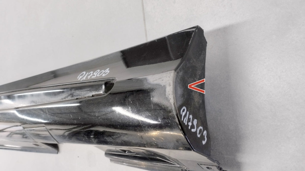 Lajsna praga lijevi Mercedes CLA 117 AMG 45 4.5 A1766980054