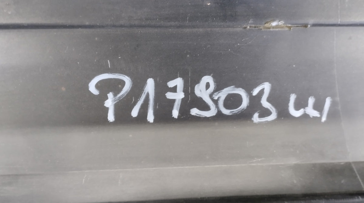 Lajsna praga lijevi Mercedes CLA 117 AMG 45 4.5 A1766980054