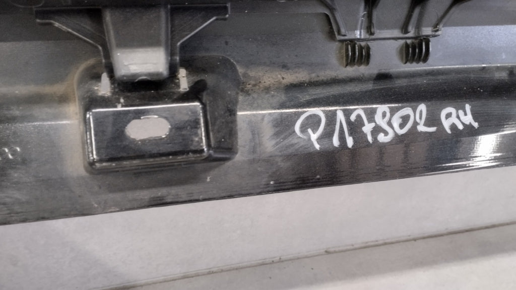 Lajsna praga desni VW Volkswagen Arteon 3G8 osłona progu 16 + ślizg