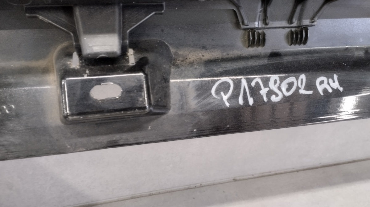 Lajsna praga desni VW Volkswagen Arteon 3G8 osłona progu 16 + ślizg