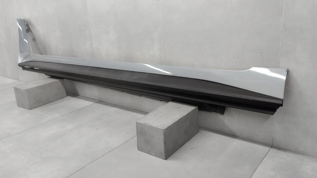 Lajsna praga lijeva BMW i4 G26 BEV Electryk 20- i-4